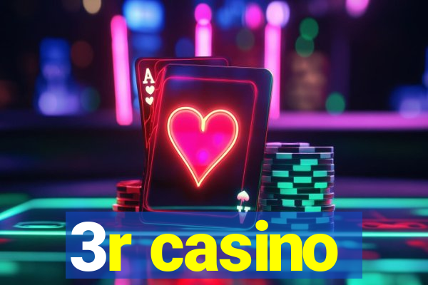 3r casino